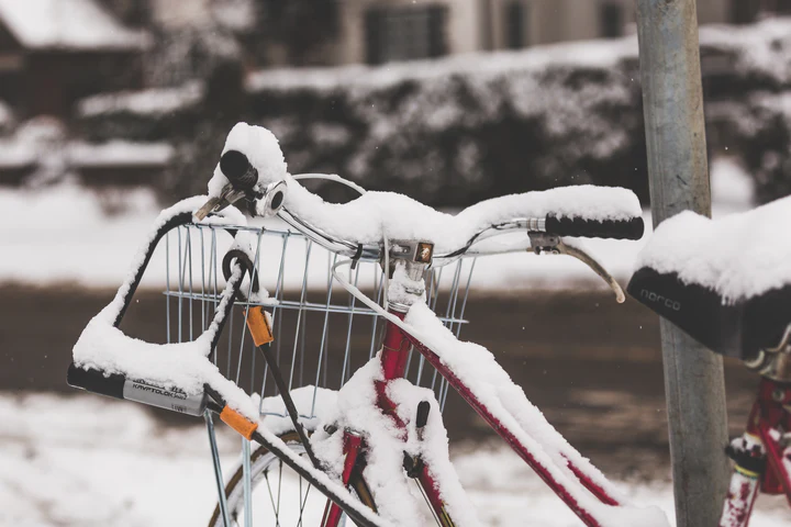 Riding Your Ebike in Winter Tips for a Safe and Enjoyable Experience