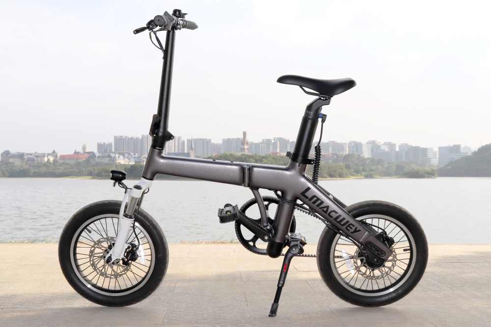 Lmacwey E-Bike Recommendations The Best of 2024