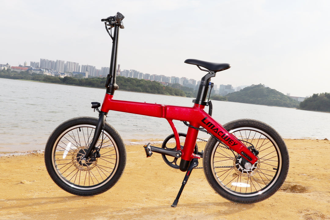 How to Pick a Folding eBike - A Comprehensive Guide for Riders