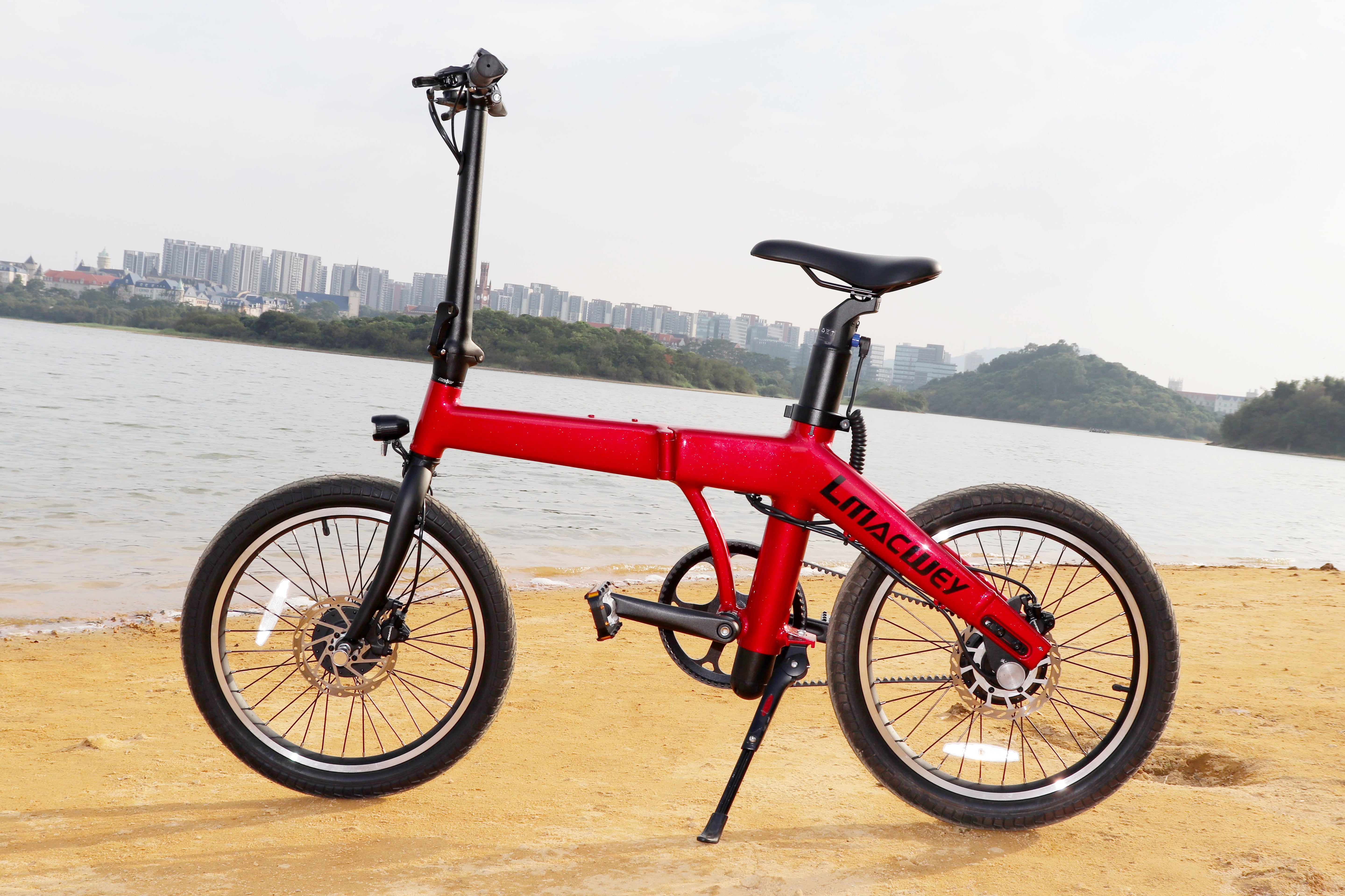 How to Pick a Folding eBike - A Comprehensive Guide for Riders
