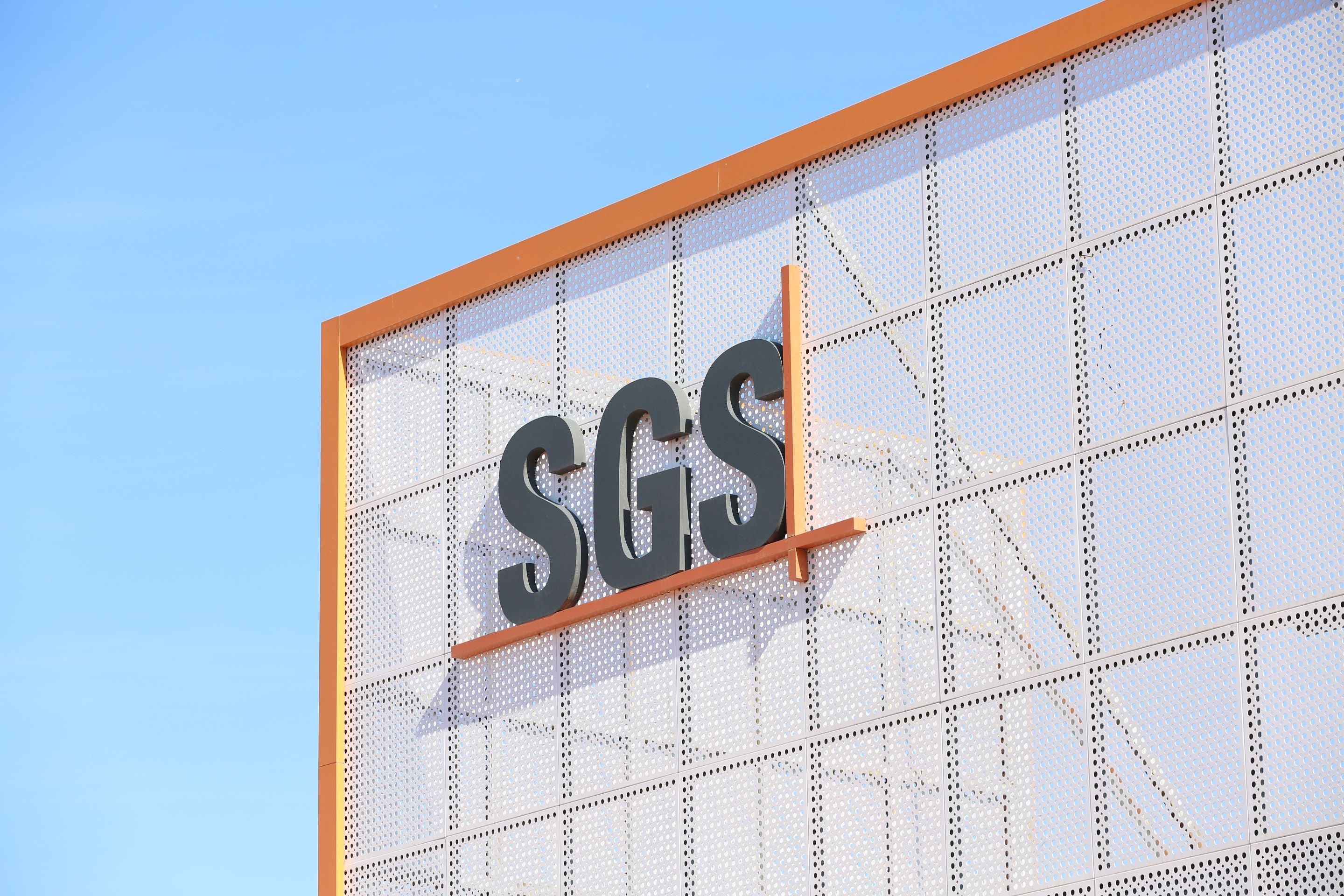 SGS Tests: Ensuring Quality and Safety