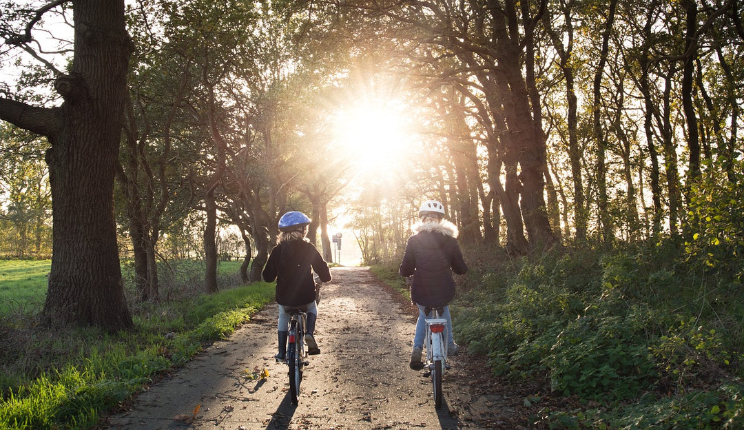 Best Electric Bike Trails to Explore in Southern California