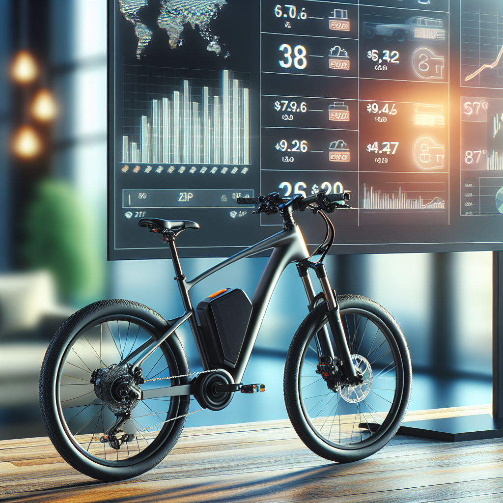 Comparing the Affordability and Value of LmaCweY eBikes