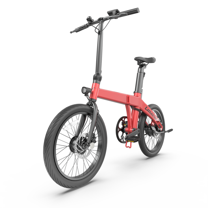 Lmacwey Electric bike  BA05 Pro 250W