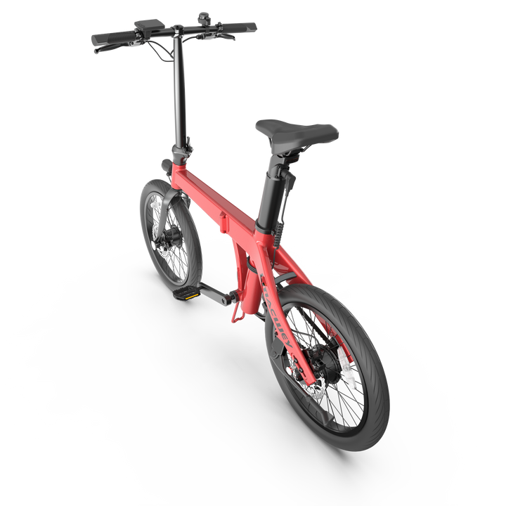 Lmacwey Electric bike  BA05 Pro 250W