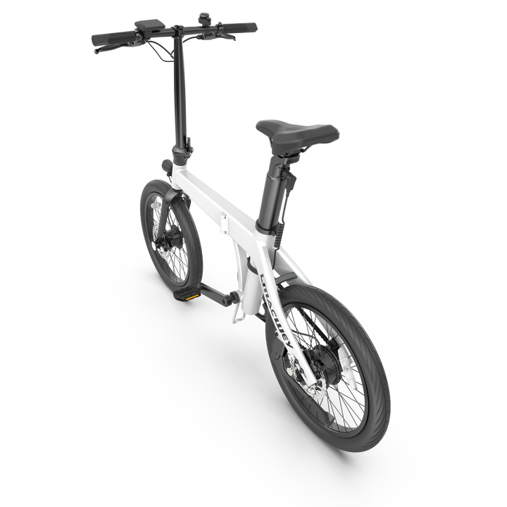 Lmacwey Electric bike  BA05 Pro 250W