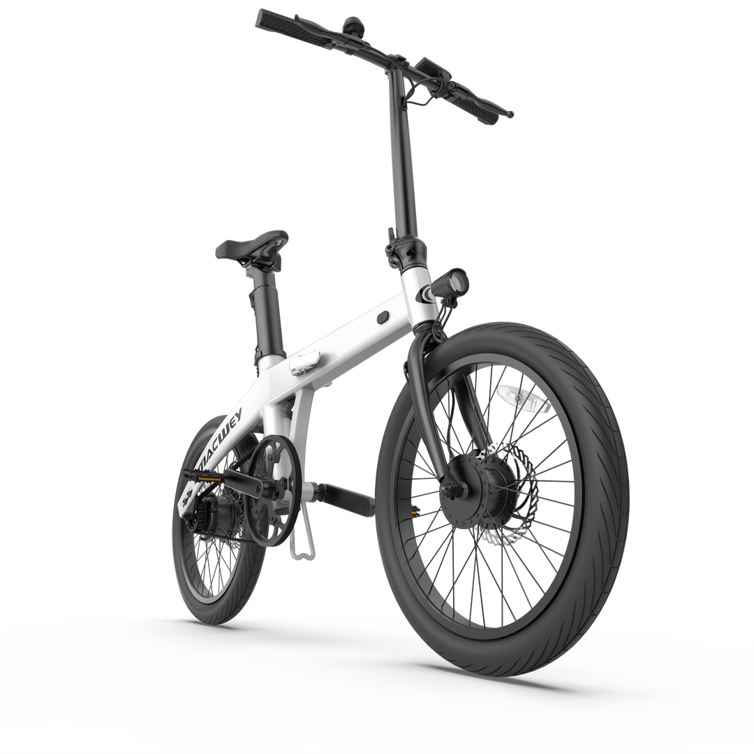 Electric bike Lmacwey Pro 500W