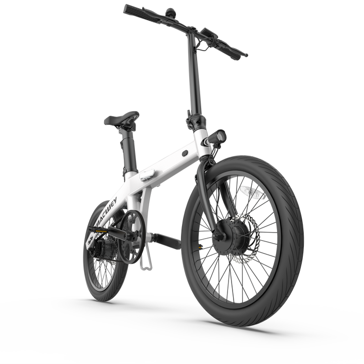 Electric bike Lmacwey Pro 500W