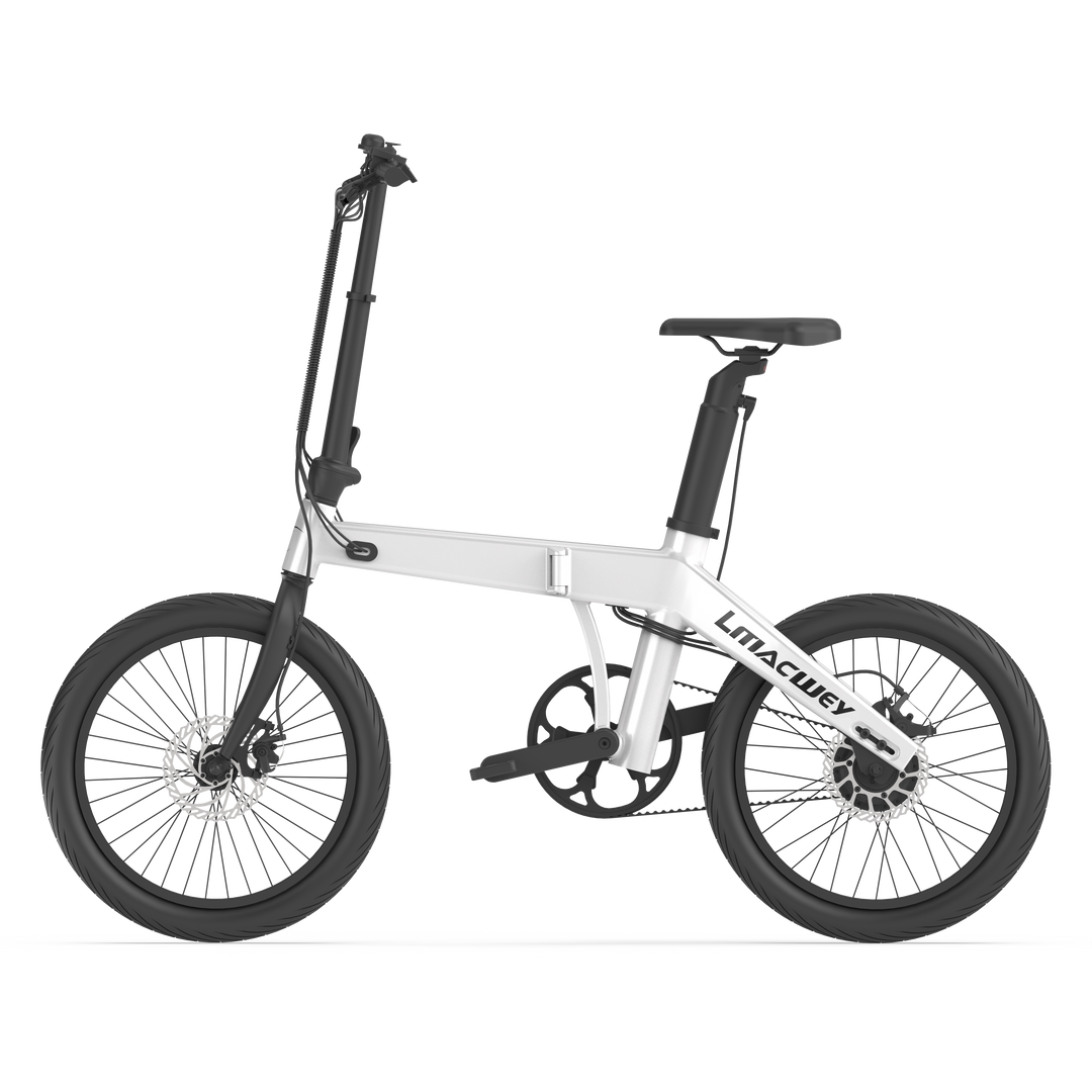 Foldable Electric Bike | LMACWEY 20S