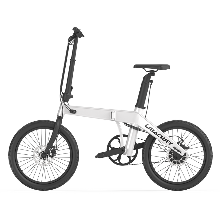 Foldable Electric Bike | LMACWEY 20S