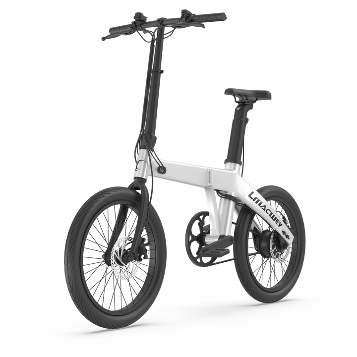 Foldable Electric Bike | LMACWEY 20S