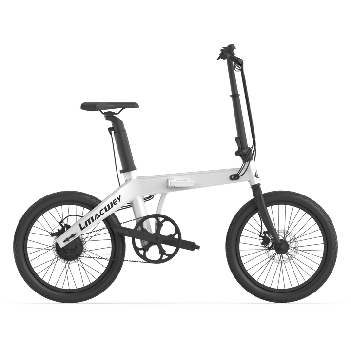 Foldable Electric Bike | LMACWEY 20S