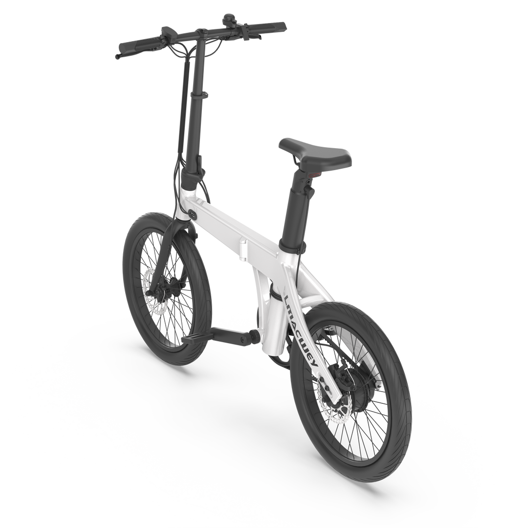 Foldable Electric Bike | LMACWEY 20S