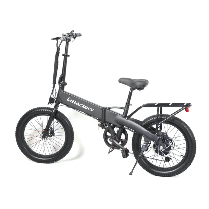 Electric bike 48V 500W Electric city bike folding bicycle Lmacwey commuting use