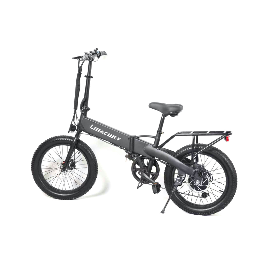 Electric bike 48V 500W Electric city bike folding bicycle Lmacwey commuting use