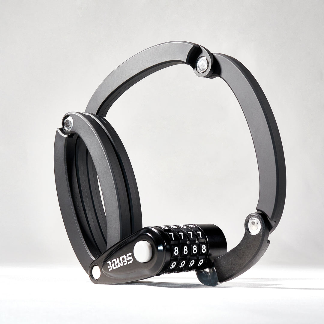 ebike locks