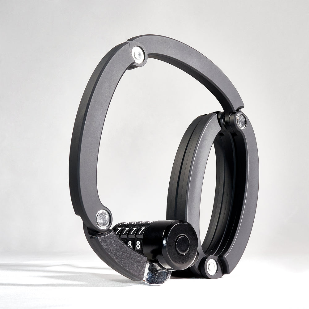 lmacwey bike lock