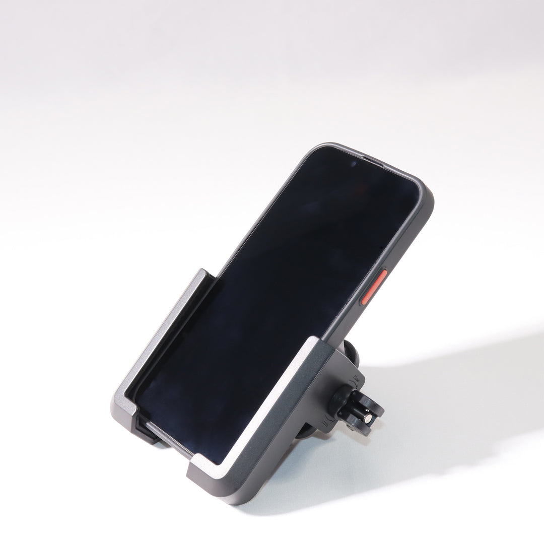 Universal cycling mobile phone stand Lmacwey Ebike