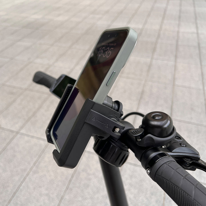 Universal cycling mobile phone stand Lmacwey Ebike