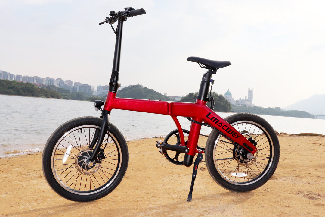 electric bikes near me for sale