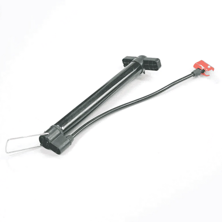 electric bicycle pump