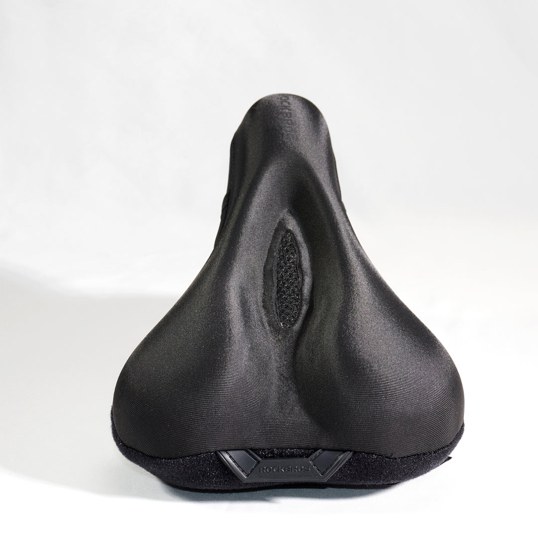 ebike seat upgrade
