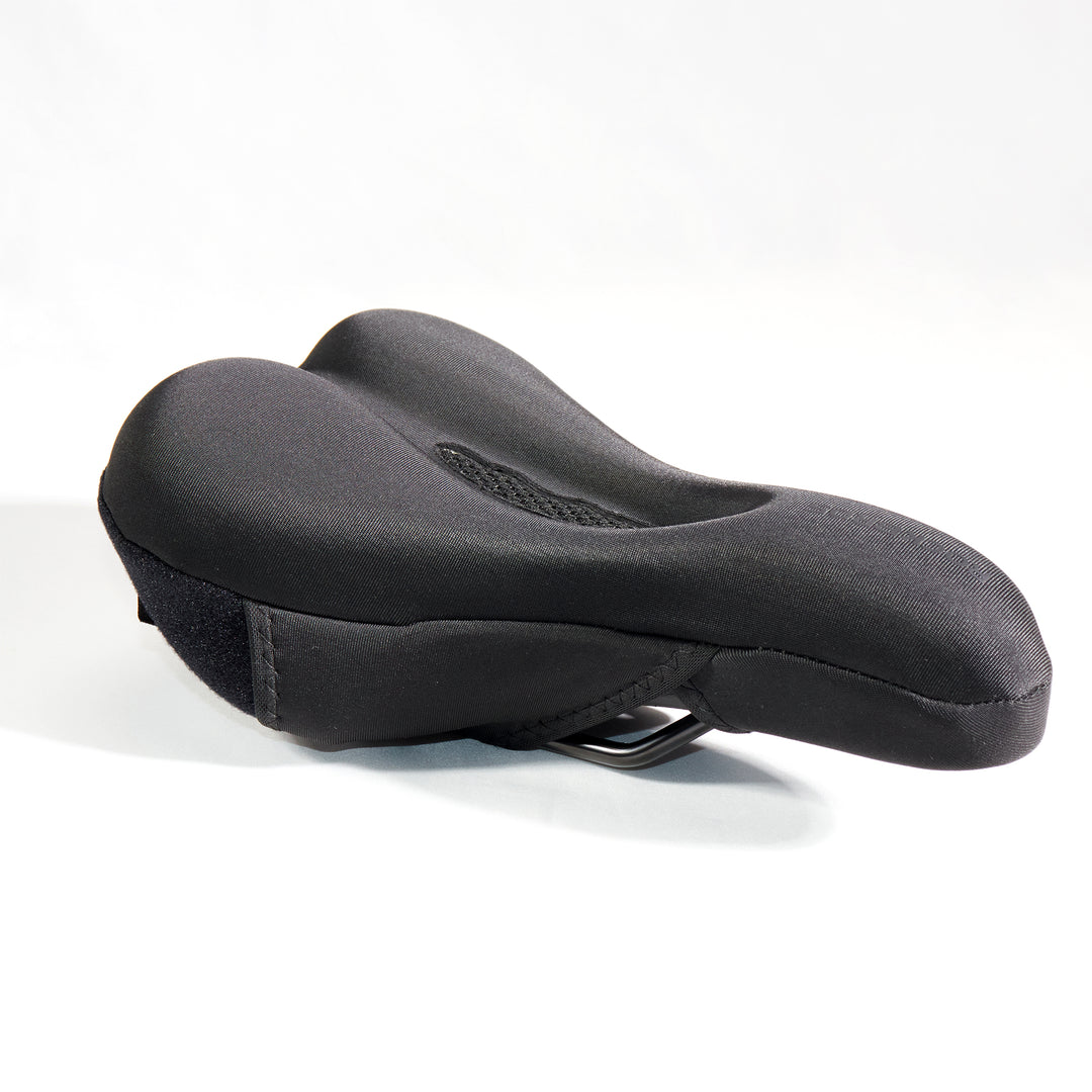 bike saddle replacement