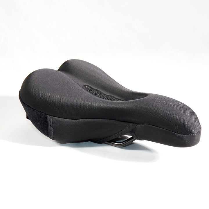 bike saddle replacement
