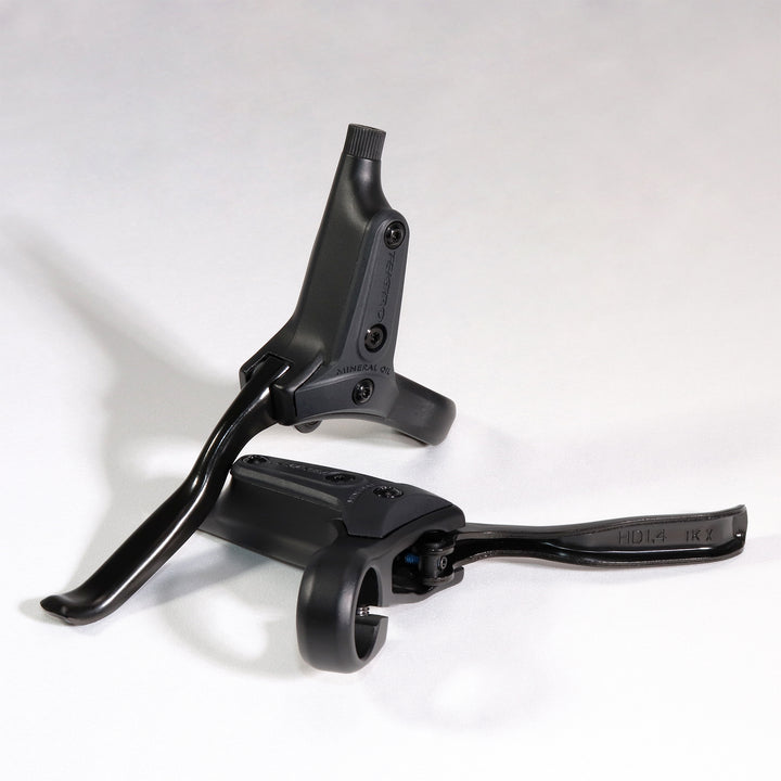 ebike brake lever