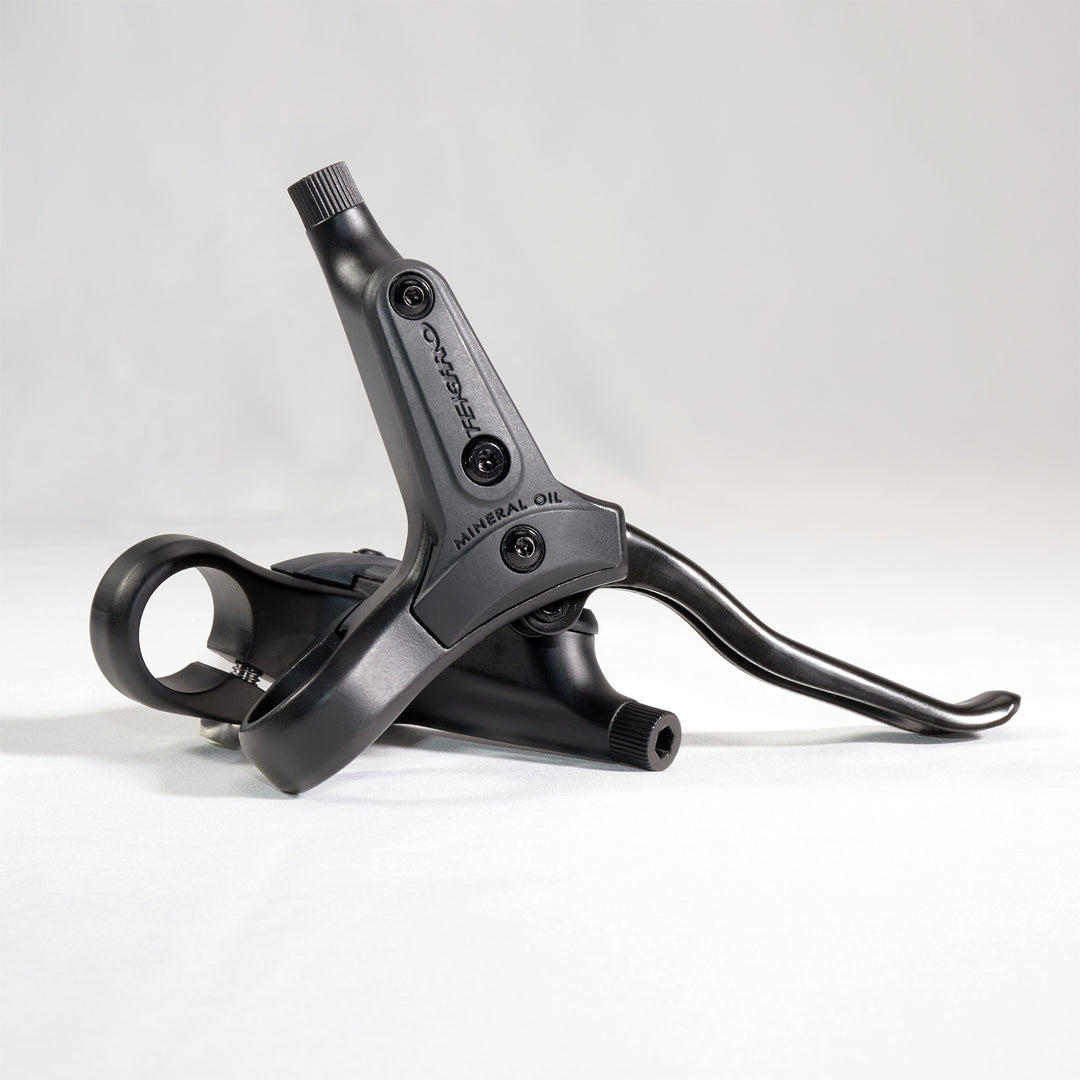 electric bike brake levers