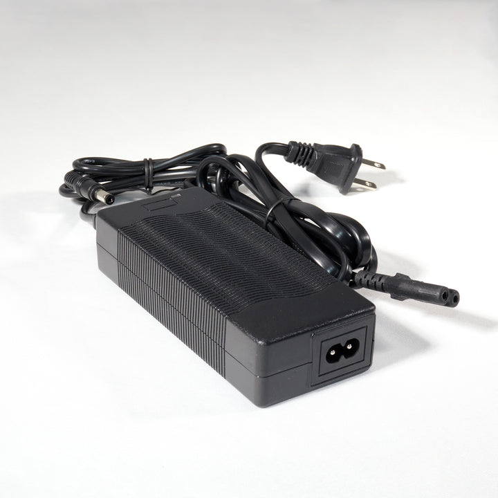 3 pin battery charger