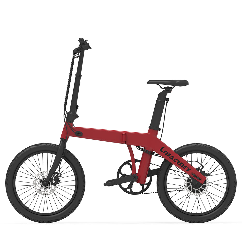 light weight e bike