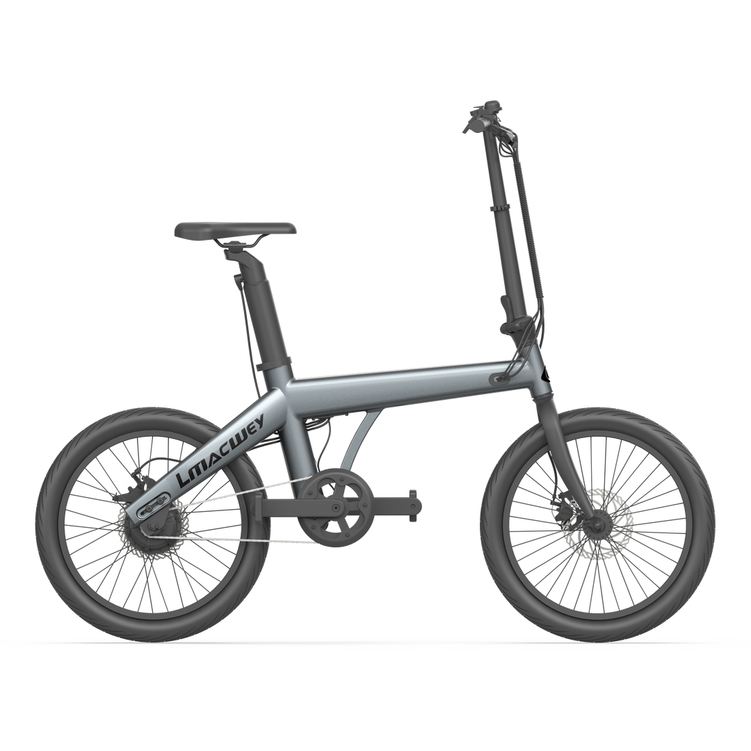 electric bike miami