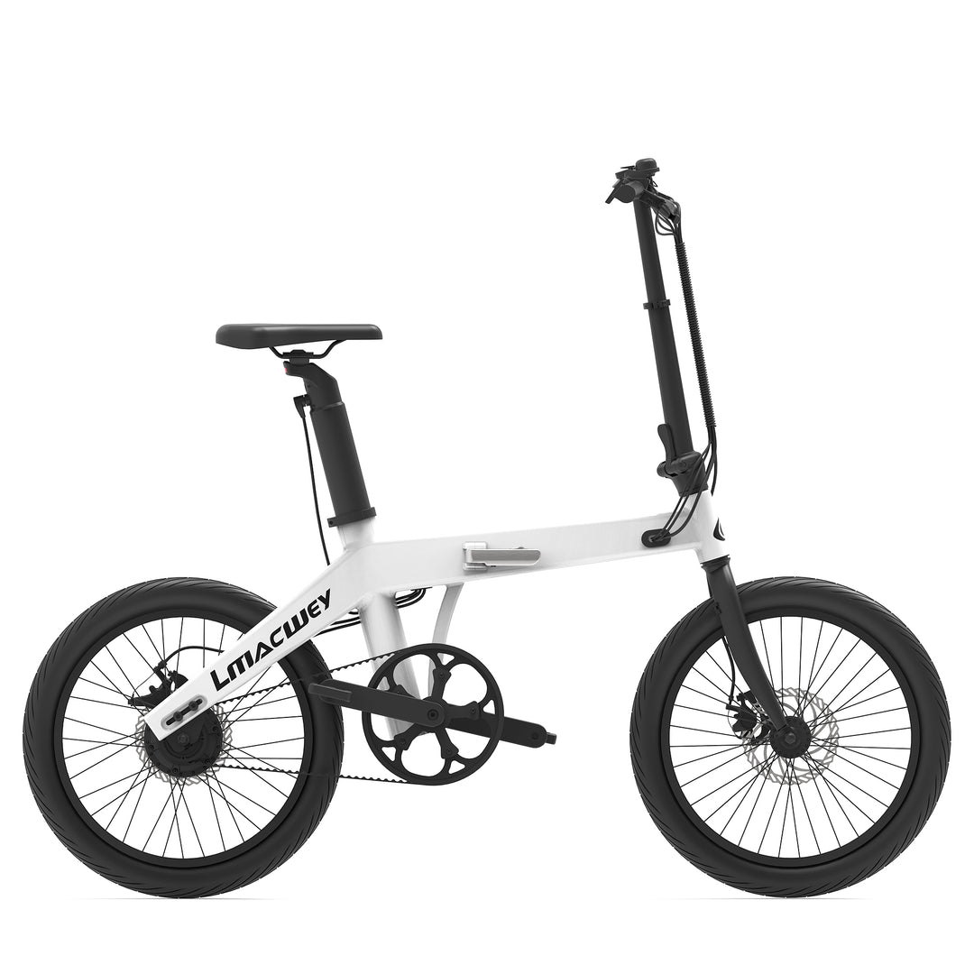 fold electric bike