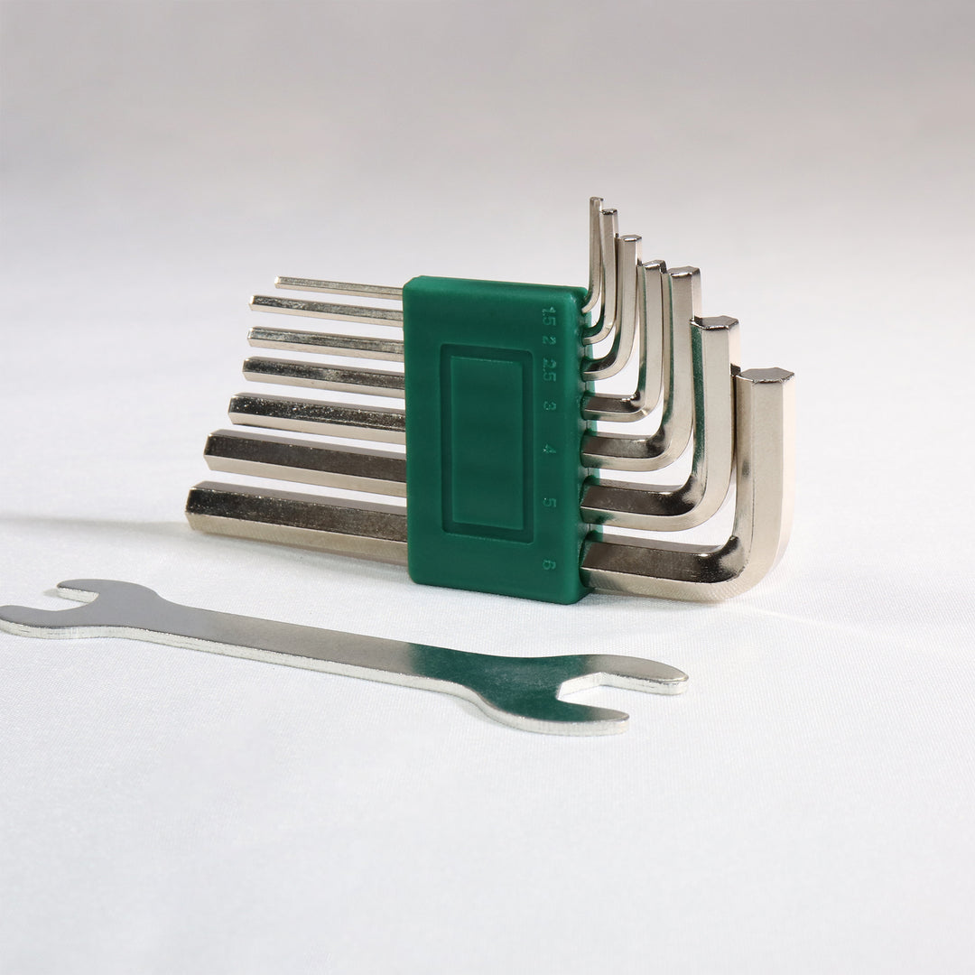 hex key set