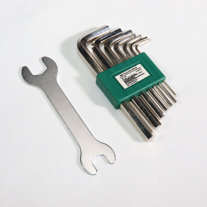 Allen Key Set