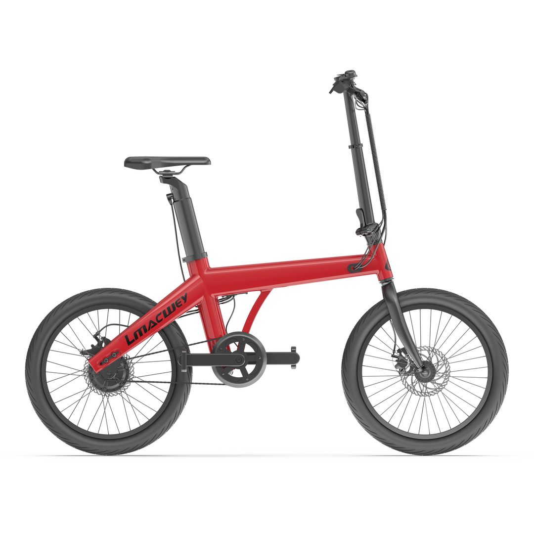 electric bikes for men