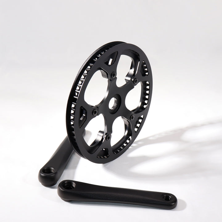 bike crank sets