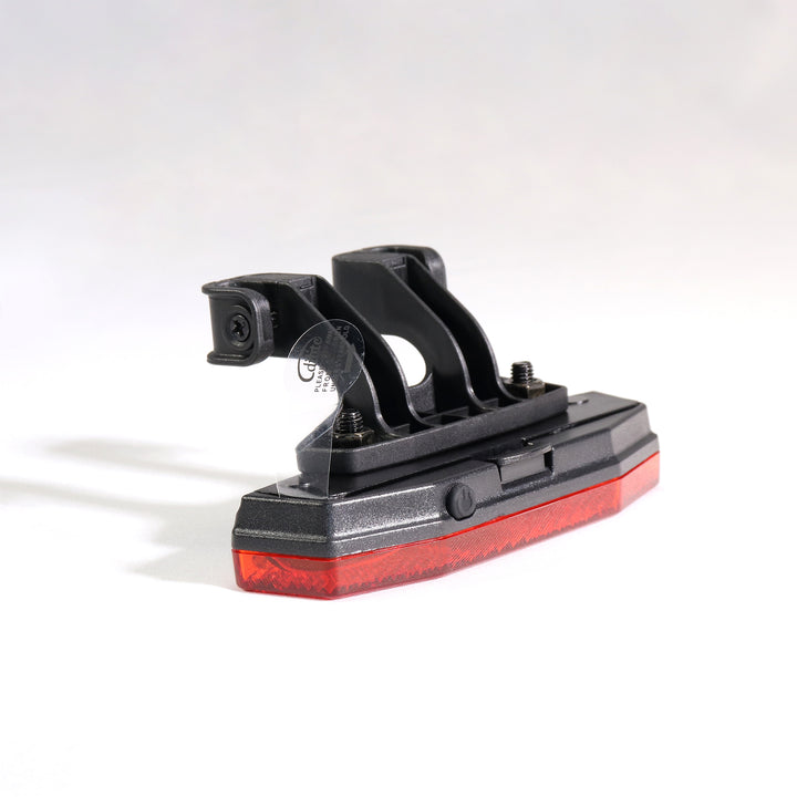 back tail lights