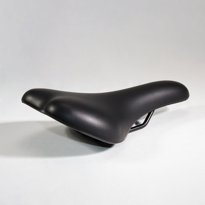 ergonomic bicycle seat